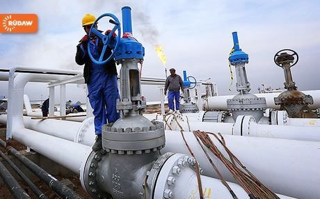Sêyem û çarem barê petrola Kurdistanê hat firotin
