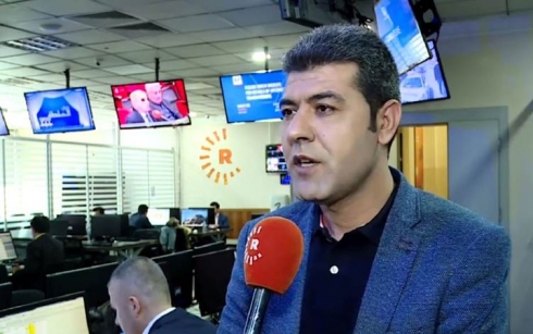 Hewas Egîd: Komîteya me nekariye rê li ber guherîna demografiya herêmên Kurdî bigire
