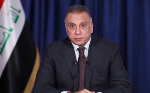 Kazimî dixwaze beriya Remezanê kabineyê ava bike û li benda Kurdan e