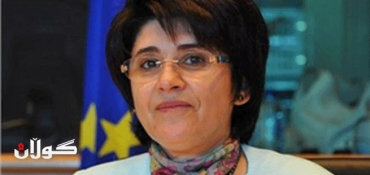 Kurd’s Leila Zana among the 2013's Nobel Peace Prize Nominees