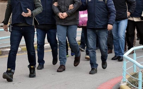 Tirkiye: Berpirsekî PKKê hat girtin