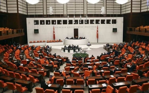 Li dijî 21 parlamenterên HDPê fezleke hatine amadekirin