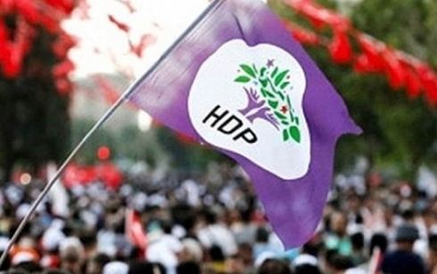 HDPê di salvegera Komkujiya Ermeniyan de bang li hikûmeta Tirkiyê kir