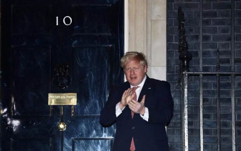 Serokwezîrê Brîtanyayê vedigere ser karê xwe