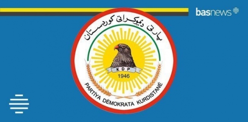 PDK: Çênabe ti heêzek li Herêma Kurdistanê bê rezamendiya Barzanî were ava kirin