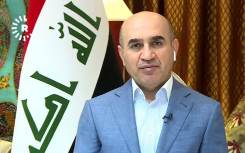 Bengîn Rêkanî: Iraq dikare tenê vê mehê mûçeyên fermanberan dabîn bike