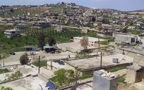 Kurdekî Efrînê: Bigihin hewara me, kok li me qelandin