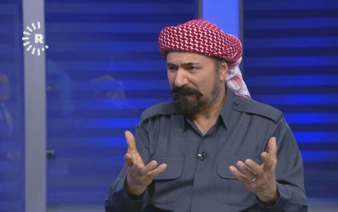 HDPê derbarê Şivan Perwer de daxuyanî da