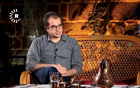 Mikaîl Bulbul: Li bajarên Kurd û Tirk bi hev re dijiyan zimanê bazarê Kurdî bû