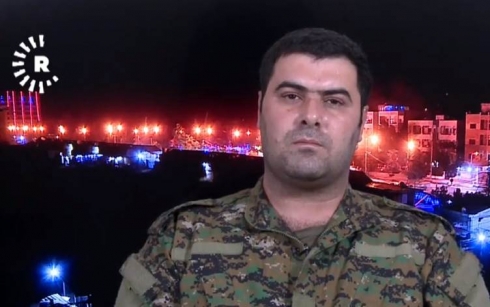 Berdevkê HSDê bersiva tohmetên Tirkiyê da