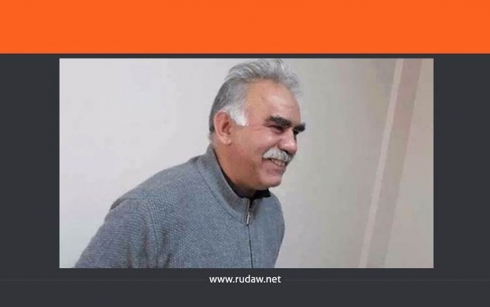 Ocalan: Li gor peymana li gel Îdrîs Barzanî pêwîst e xwînrêjî nebe