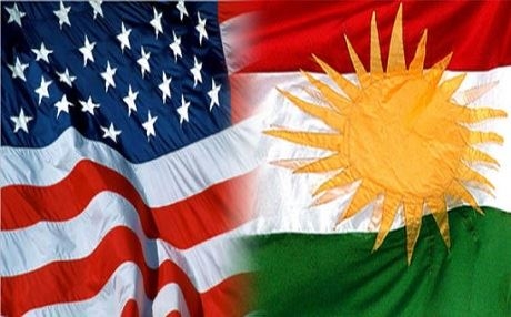 Hikûmetên Amerîka û Kurdistanê li ser rewşa Mûsilê civiyan