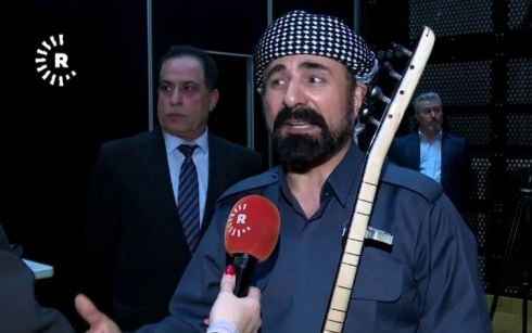 FNDK: Em bi tundî êrîşên li ser Şivan Perwer şermezar dikin