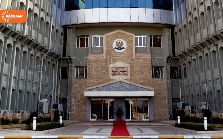 Navê wezîrên kabîneya heştem a hikûmeta Herêma Kurdistanê