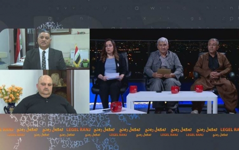 Wezîrê Dadê yê Iraqê soz da cotkarên Kurd û Tirkmen