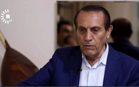 Dengbêj Kazo: Rewşa min baş e