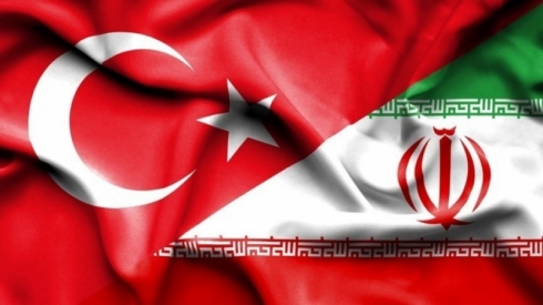 Iran daxwazê ji Tirkiyê dike êrîşa li ser Efrînê rawestîn e