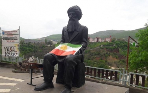 Bi ala Kurdistanê qurbaniyên Komkujiya Dêrsimê bibîr anîn