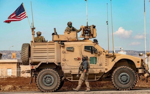 Salih Gedo: Projeyeke Amerîkayê bo Rojava heye!