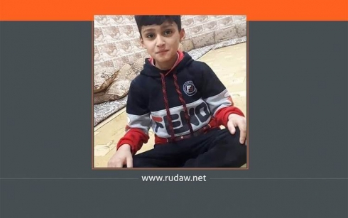 Ew zarokê 7 salî berî kuştinê rastî destdirêjiyê hatiye