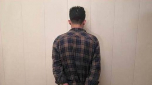 Kesek li Silêmanî jinek di kuje