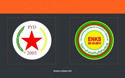 ENKS û PYDê di warê siyasî de li hev kirin