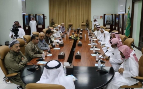 Desteya zanayên îslamî yên Siûd: Referandûm û serxwebûn mafê rewa yê gelê Kurdistanê ye!