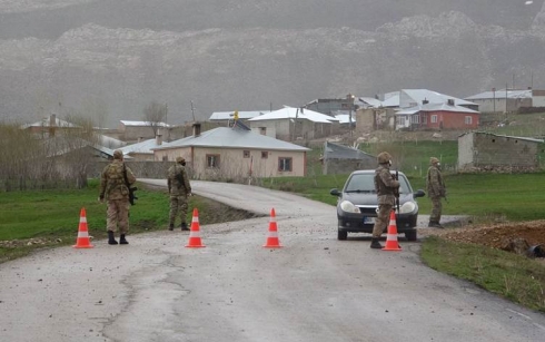 WAN – Ji ber şînekê 84 kes bi koronayê ketin