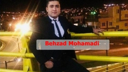 Kasibkarekî din yê Kurd ji aliyê hêzên rejîmê ve hate kuştin