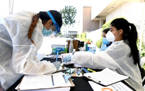 Rêxistina Tendirustî ya Cîhanê: Dibe korona wek AIDSê daîmî bimîne