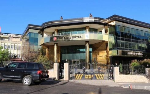 Li ser 3 şaredariyên HDPê qeyûm hatin danîn