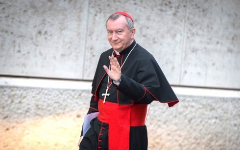 Qeşeyekî Kurd Wezîrê Derve yê Vatîkanê ye