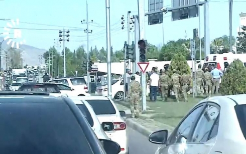 Li Duhokê ji ber nebûna moletê rê bi xwepêşandanê nehat dayîn