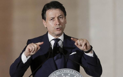 Serokwezîrê Îtalyayê: Divê em metirsiyên rakirina tedbîran qebûl bikin