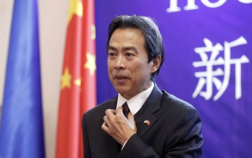 Balyozê Çînê li Îsraîlê di mala xwe de mirî hat dîtin