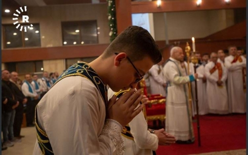 Amerîka: Pêkhateyên li Herêma Kurdistanê ji yên Iraqê azadtir in