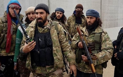 NY: Şandina çekdarên Sûriyê bo Lîbyayê karekî xerab e