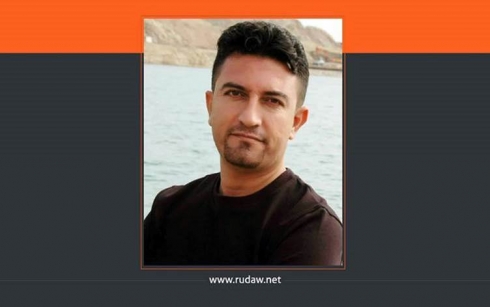 Aram Mihemed: Ez hewl didim bêdengiya xwe bi nivîsînê bişikînim