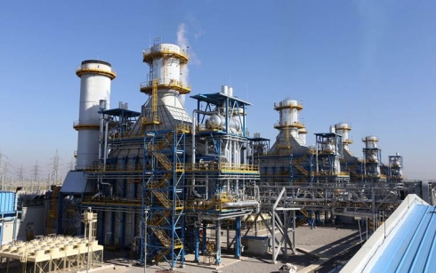 KURDISTAN - Berhemanîna elektirîkê ji 3200 megawatê daketiye heta 2500 megawatê