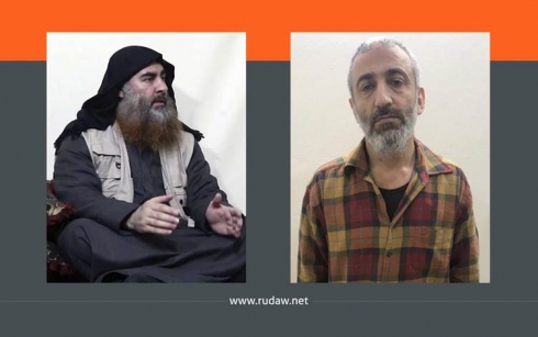 Emîrê DAIŞê yê berpirsyarê êrişa Kobanî hat girtin