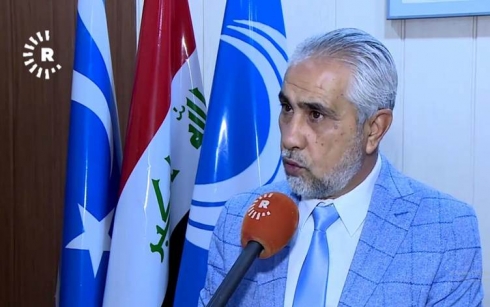 Tirkmenên Kerkûkê daxwaza guhertina waliyê Kerkûkê yê Ereb dikin