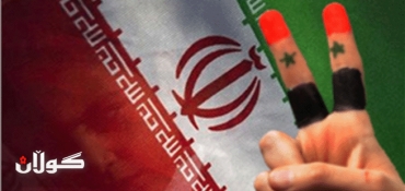 Iran rejects U.S. condition for joining Syria peace conference