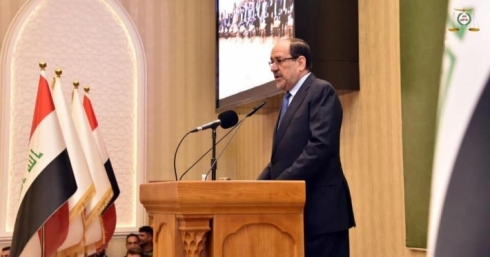 Nûrî Malikî Amerîka hişyar kir