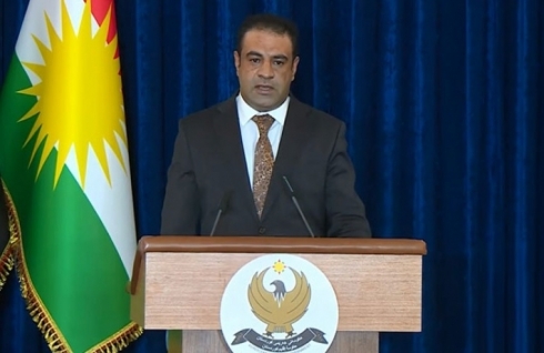  Dr. Dilovan Mihemed: Metirsî heye jimara berketiyên Koronayê zêdetir bibin