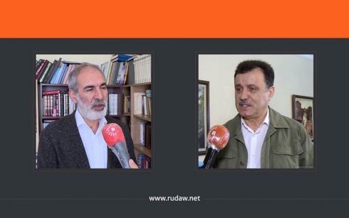 DEVA û Paşeroj: Hewldanên AKP û MHP serkeftî nabin