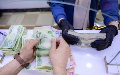 Beşîr Hedad: Bexda 400 milyar dînarî bo Kurdistanê dişîne