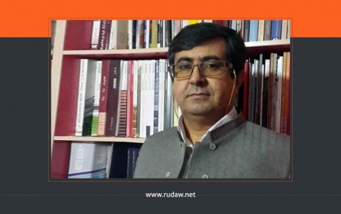 Helbestvan û nivîskarê Kurd Reşîd Yûsifî bi koronayê wefat kir