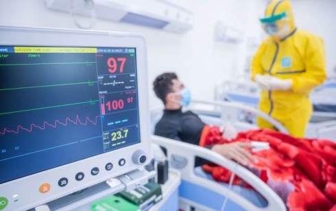 KURDISTAN - Di 24 saetan de 7 kes bi koronayê mirin