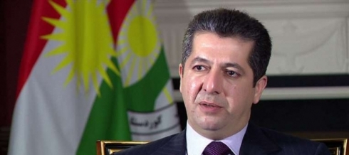 Mesrûr Barzanî: Armanca me cîbecîkirina biryara xelkê Kurdistanê ye