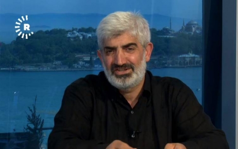 Serokê GENARê: Kurdan ji CHPê re kredî venekiriye